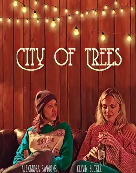 City of Trees - Filme grátis no Cinegato