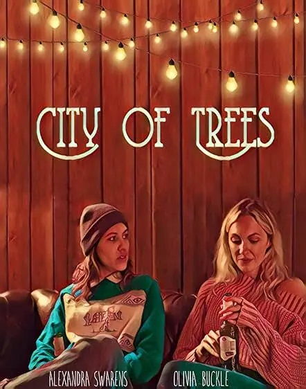 Movie Poster: City of Trees