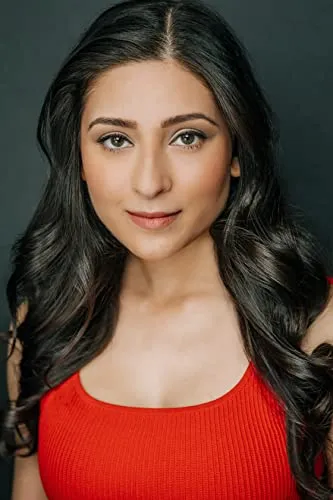 Natasha Prasad