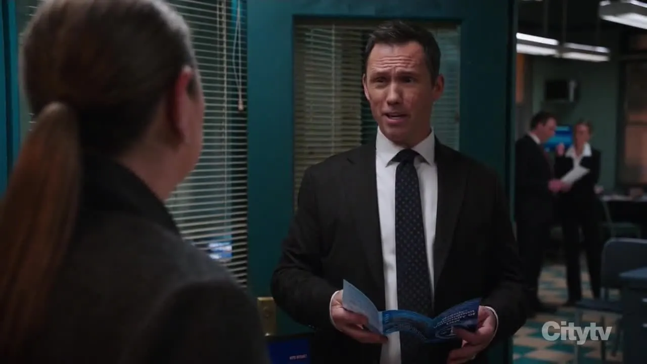 E4.Fault Lines