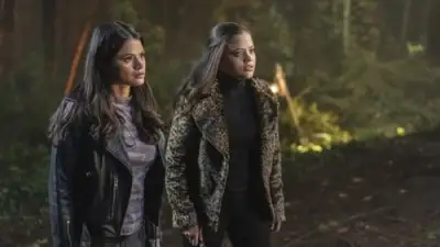 Charmed: Nova Geração-E5