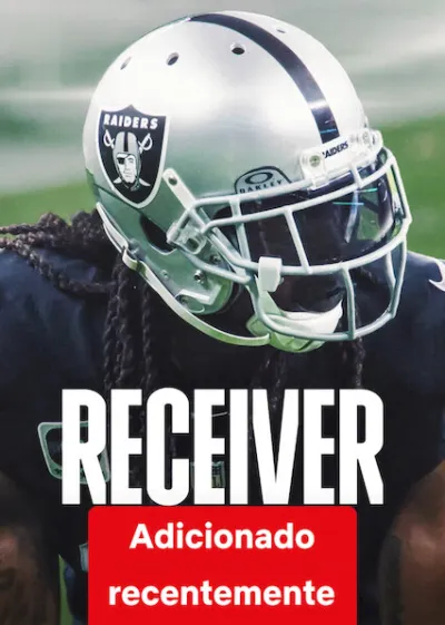 Receiver