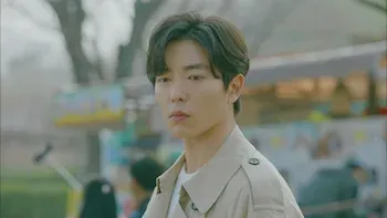 Her Private Life-Episódio 4