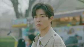 Cena do episódio 4 de Her Private Life