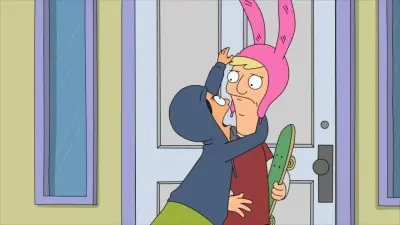 Bob's Burgers-E1