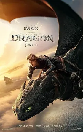 Como Treinar o Seu Dragão assistir online grátis