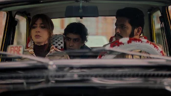 A Primeira Vez Episódio 2