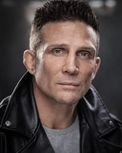 Alexander Reid