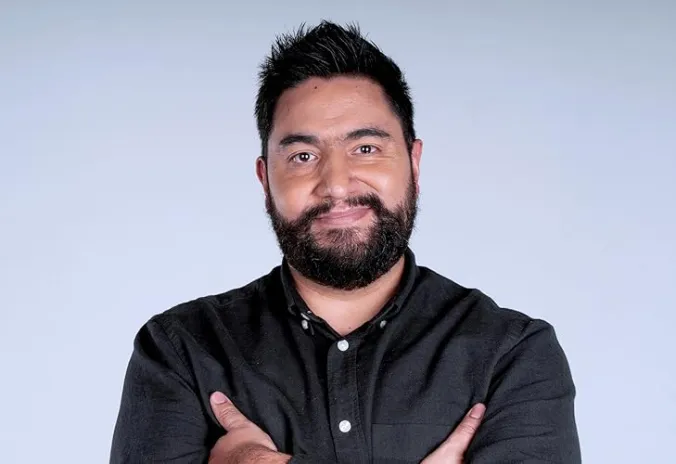Daniel Garcia