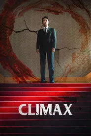 Pôster da série Climax (2026)