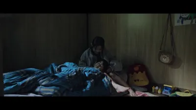 Mobeomtaeksi-O Taxista  2 Episódio 6