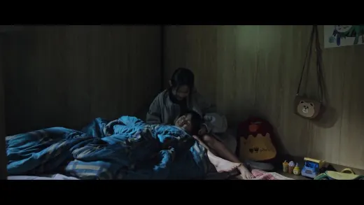 O Taxista  2 Episódio 6