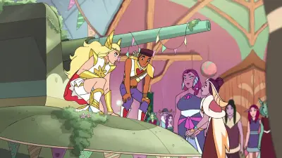 She-Ra e as Princesas do Poder-E3.Flutterina