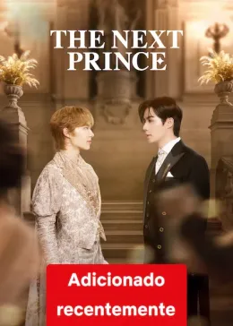 The Next Prince