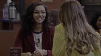 Ashley Garcia: A de Amor-E1.Breath Mint
