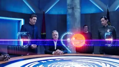 The Expanse-E3