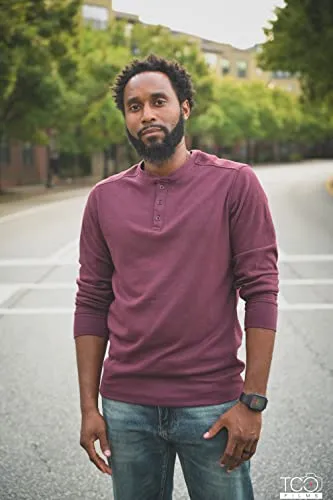 Aaron Goodson