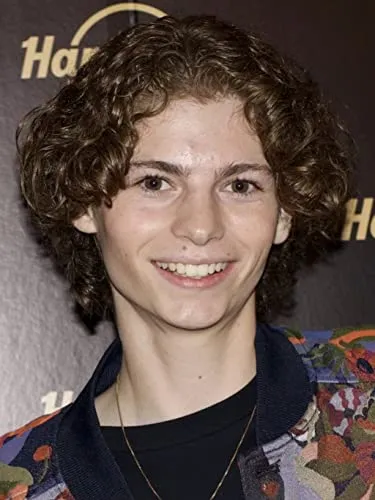 Tyler Barish
