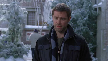 Gilmore Girls: Tal Mãe, Tal Filha Episódio 11