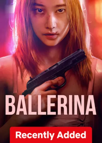 A Bailarina