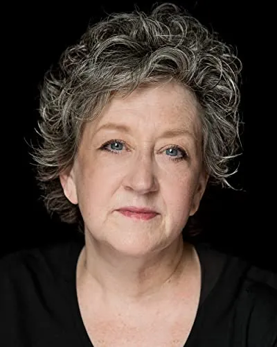 Jennifer Hamilton Collins