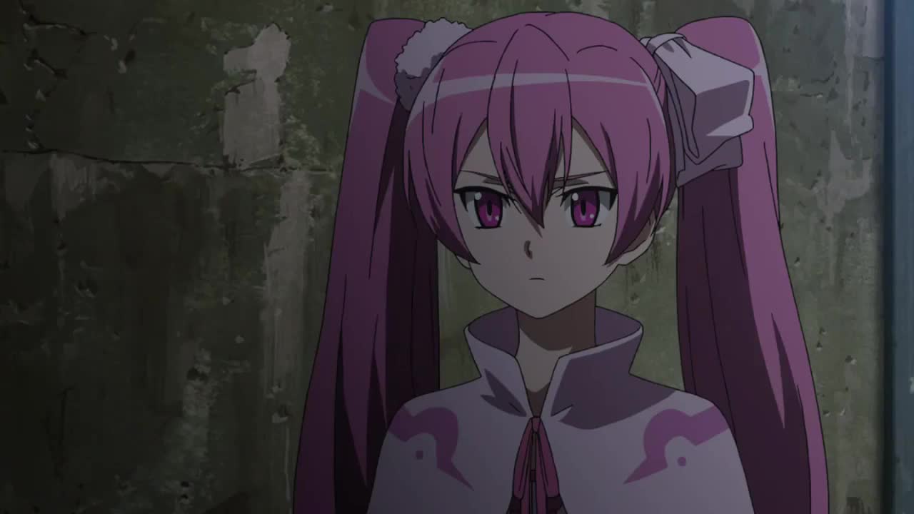Akame ga Kill! Episódio 3