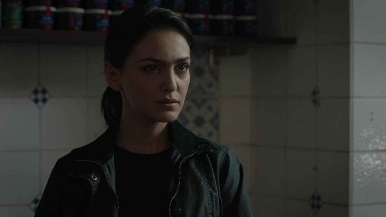 : Mundo Paralelo Episódio 5