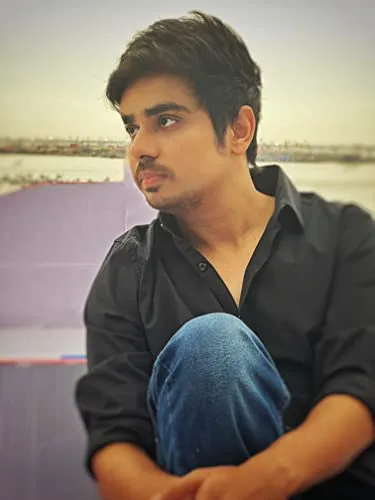 Ashish Verma