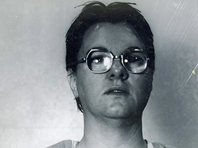 Carol M. Bundy