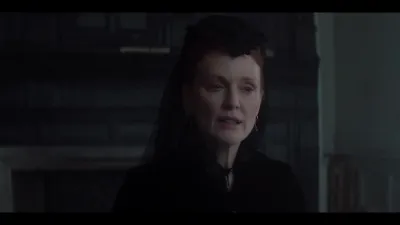 Mary & George-E1