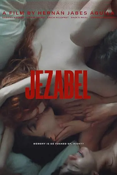 Movie Poster: Pecado & Castigo