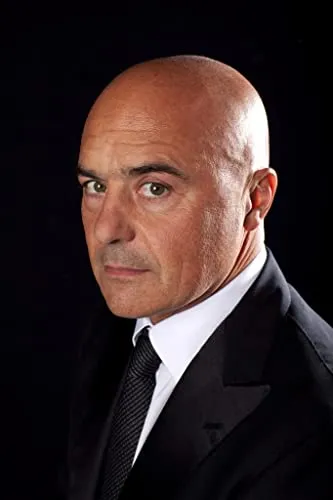 Luca Zingaretti