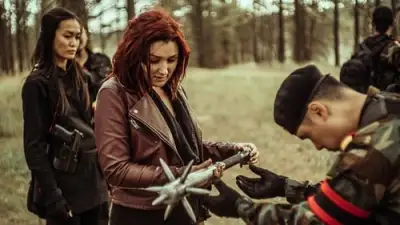Z Nation-E2