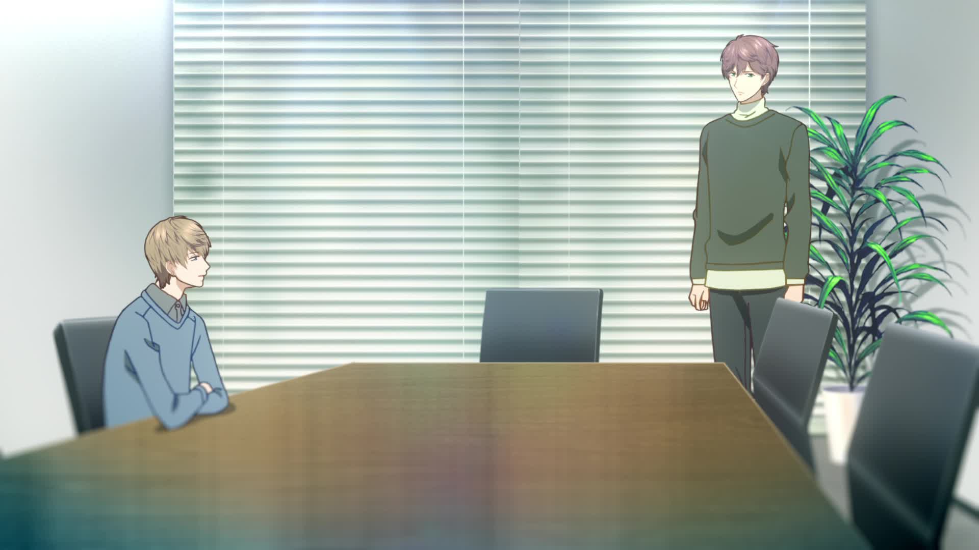 Tsukipro the Animation Episódio 7
