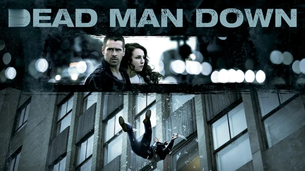 Movie Poster: Sem Perdão