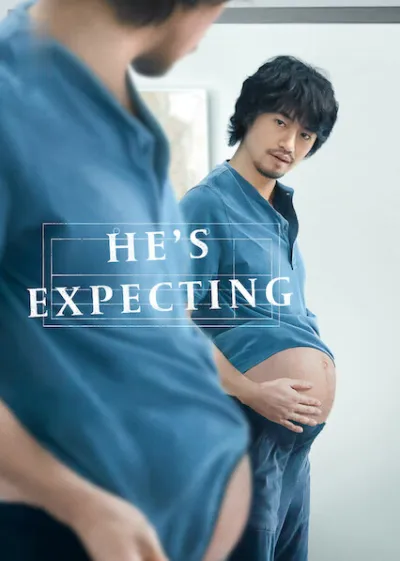 Kentaro Hiyama: O Homem que Engravidou