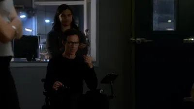 Flash-E7.Power Outage