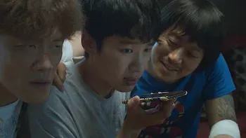 E7.Episódio 7