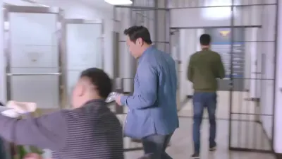 A Vida Secreta da Minha Secretária-A Vida Secreta da Minha Secretária Episódio 18