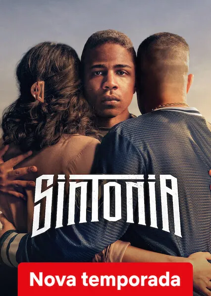 Capa de Sintonia