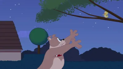 O Show de Tom e Jerry-E24