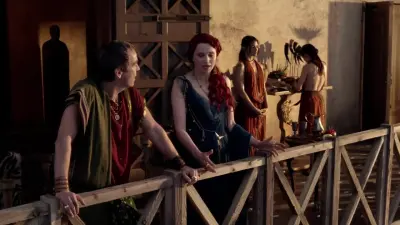 Spartacus-E13