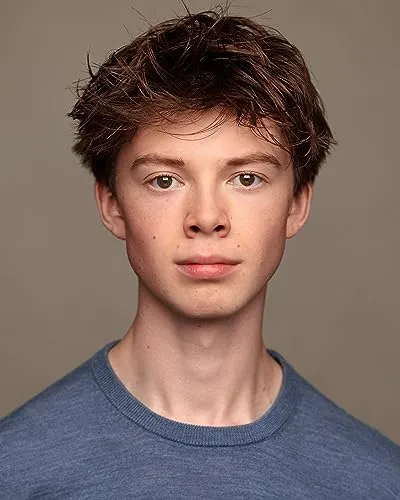 Lucian Zanes