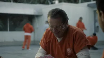 : Um Serial Killer-E2