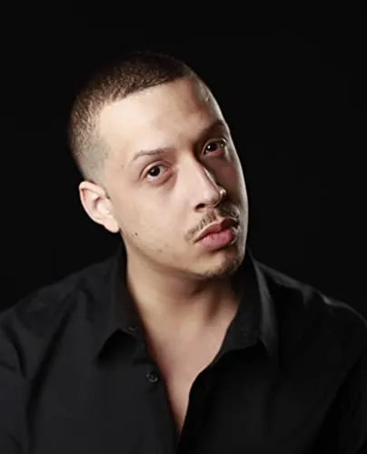 Aaron Andrade