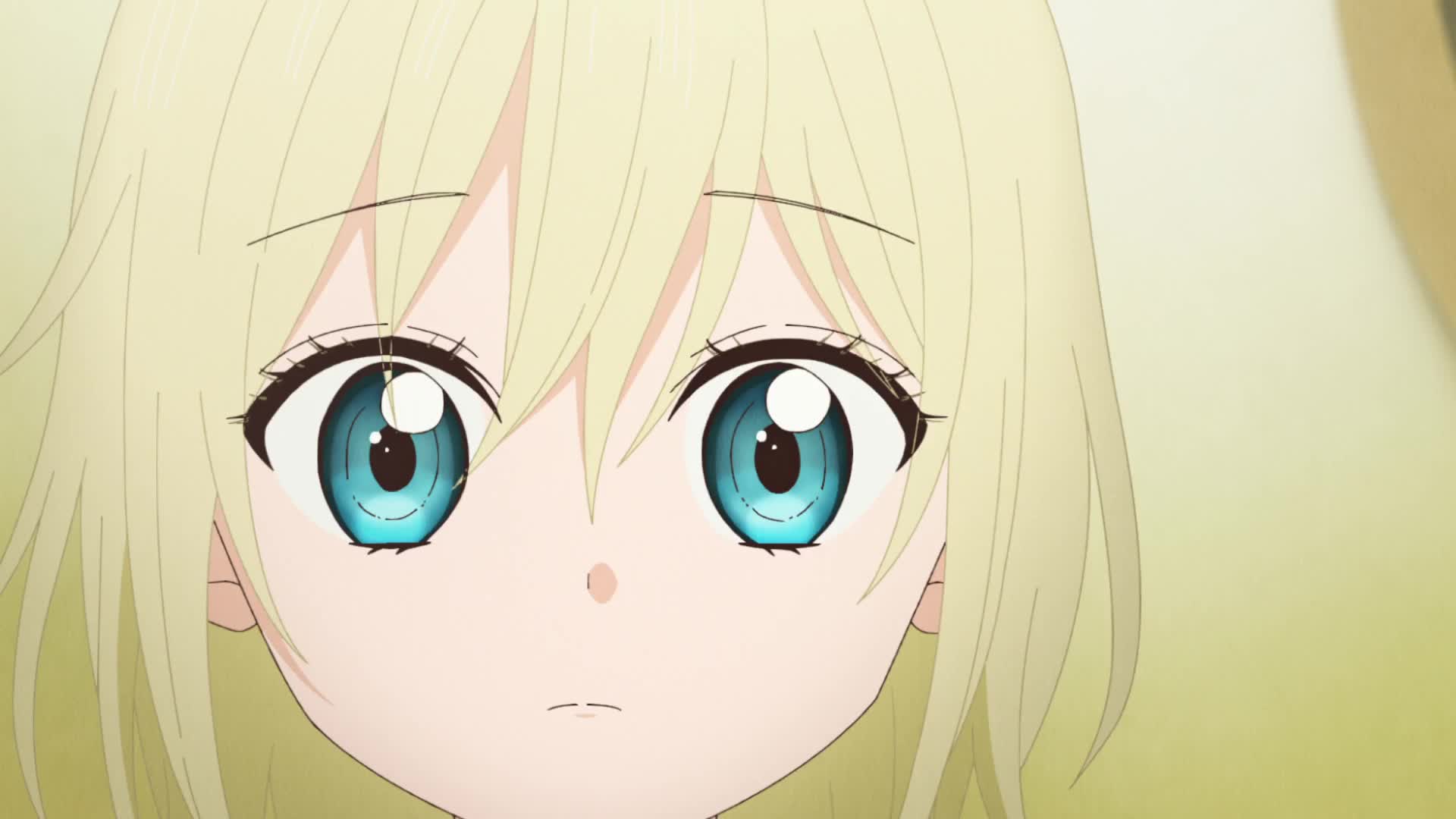 Champignon Witch Episódio 9