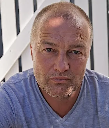 Lars Arentz-Hansen