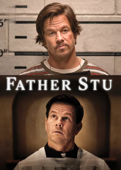 Father Stu assistir online grátis