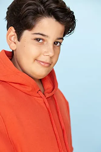 Ian Massimino