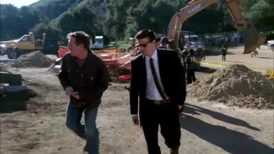 Bones-E18
